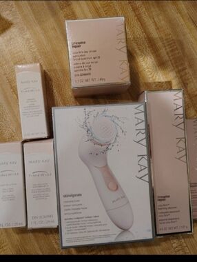Mary Kay Bundle